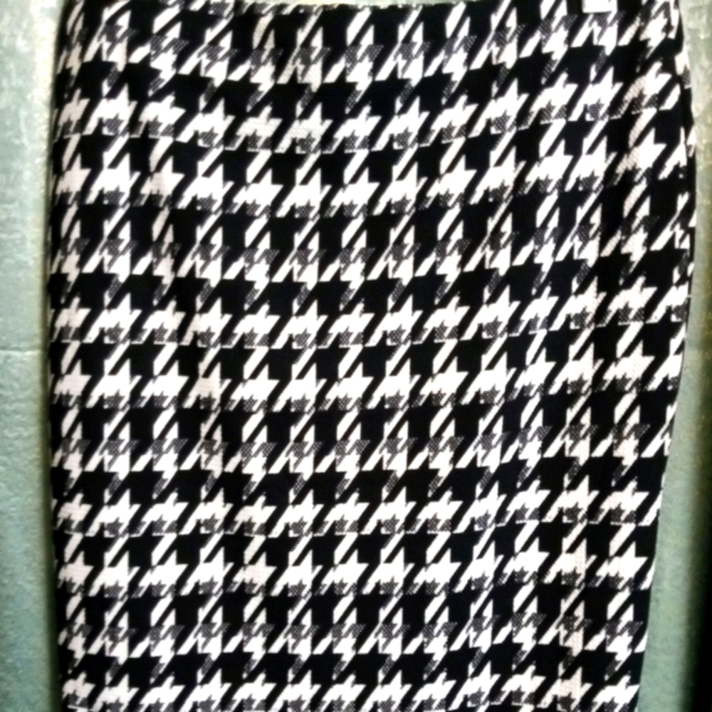 Jules & Leopold pencil skirt